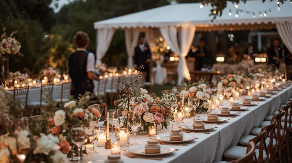 7 Reasons Davoli’s BBQ Catering Is Jacksonville’s Go-To for Smoked Flavor & Feastable Moments