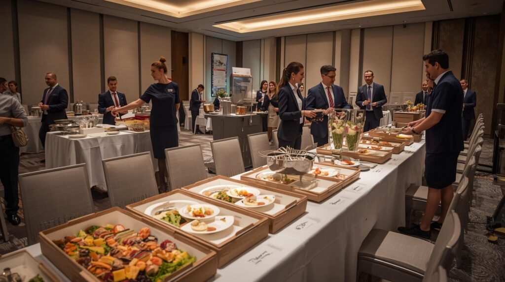 7 Reasons to Choose Davoli’s Catering for Bar Services That Impress Guests