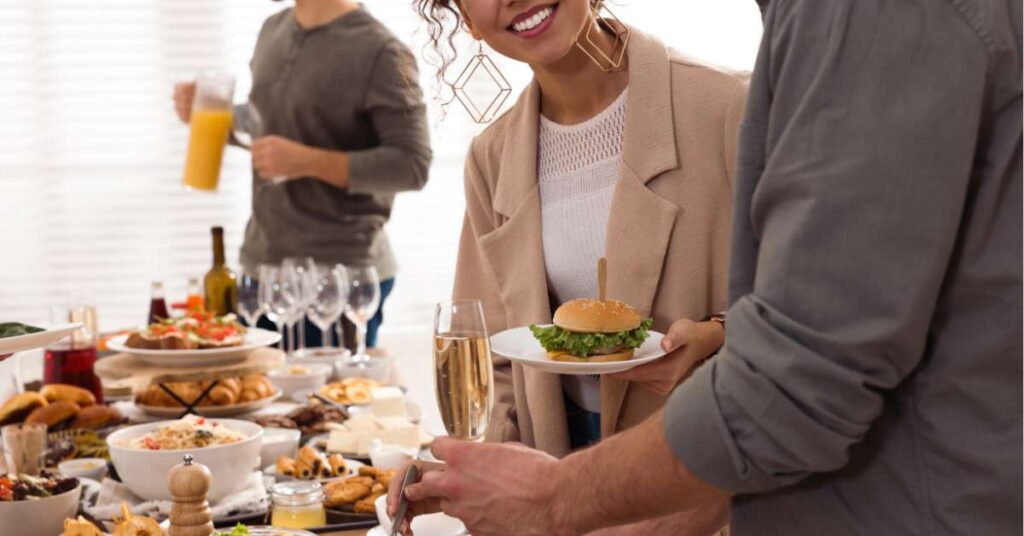 Brunch Catering Jacksonville How to Plan a Memorable Event with Local Flavor