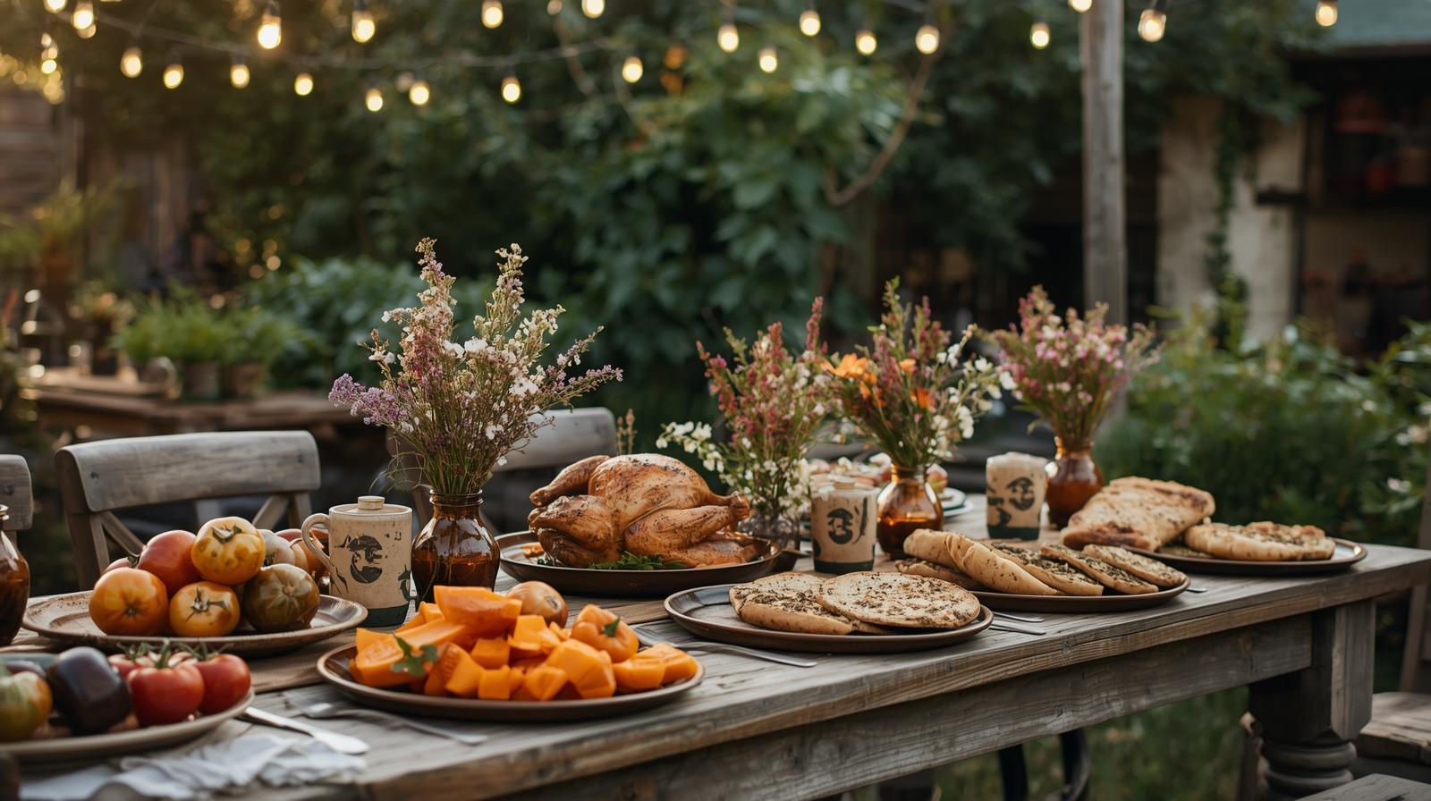 Which caterer provides the best tasting experience and personalized attention?