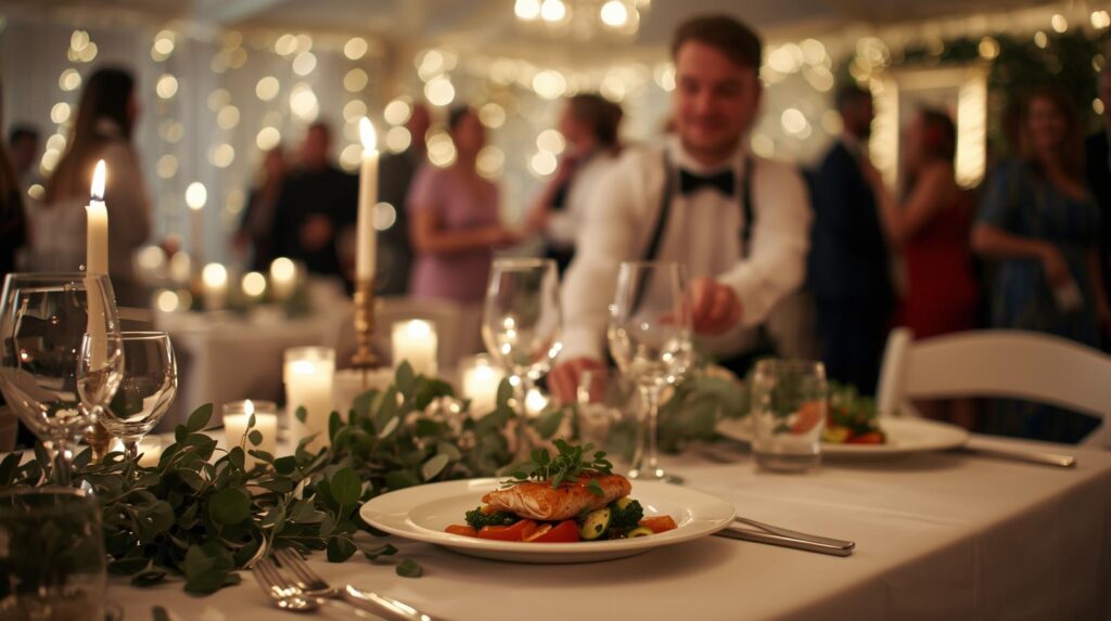 Who Handles Permits And Venue Requirements Most Efficiently?