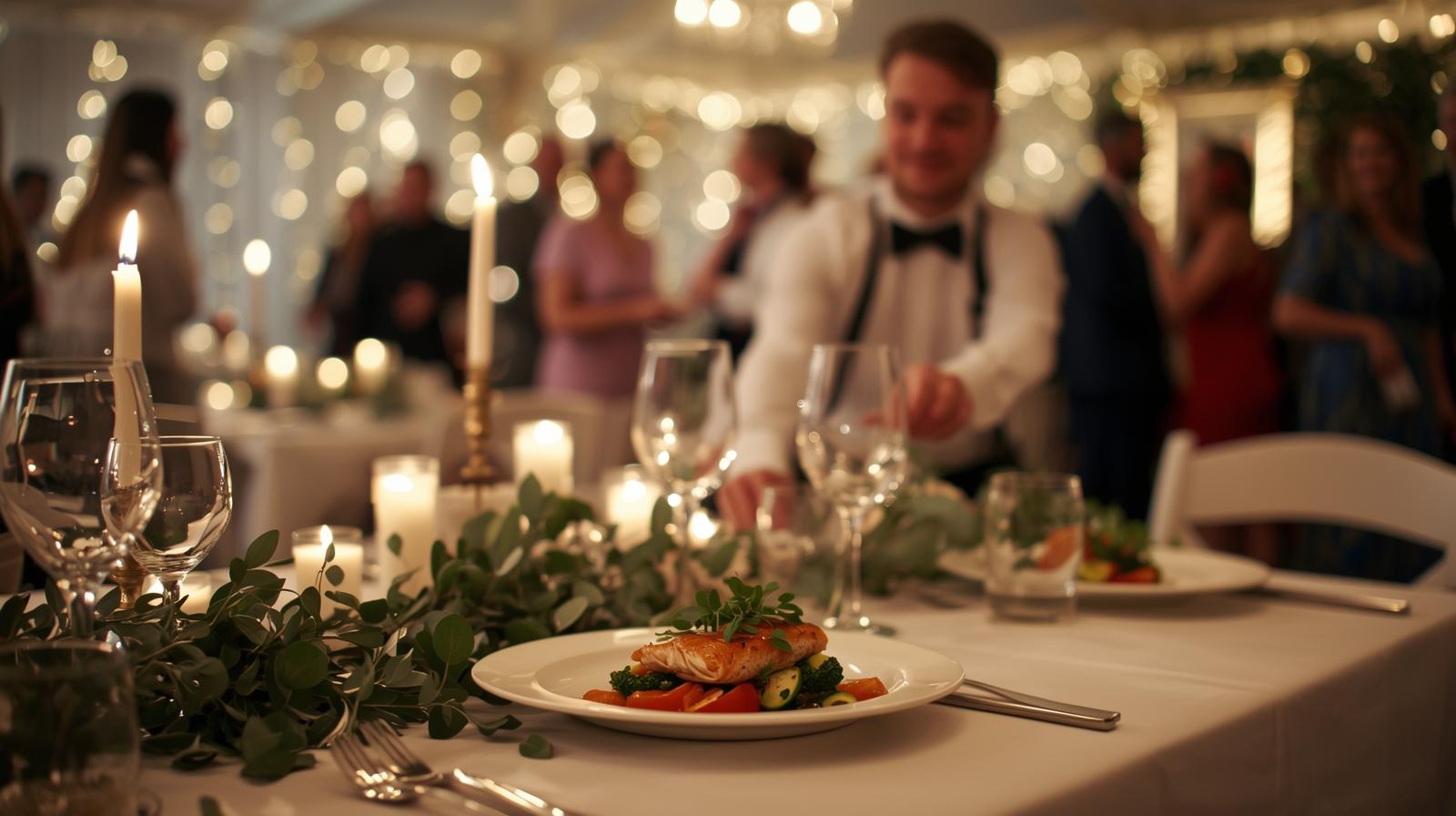Who Handles Permits And Venue Requirements Most Efficiently?