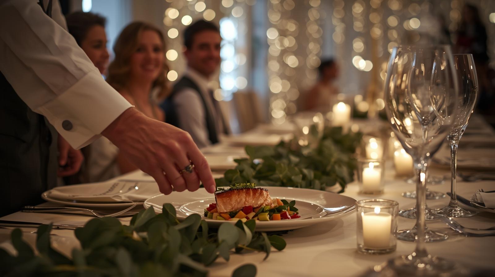 Who Is The Best Full-Service Wedding Caterer In Jacksonville, FL?