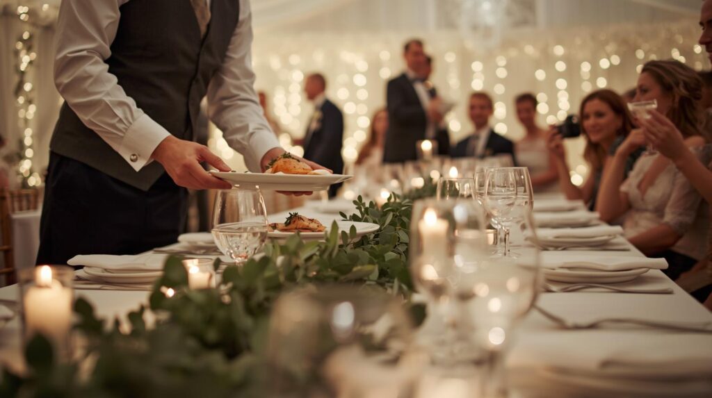 Who Offers The Best Experience For Couples Planning A Stress-Free Wedding?