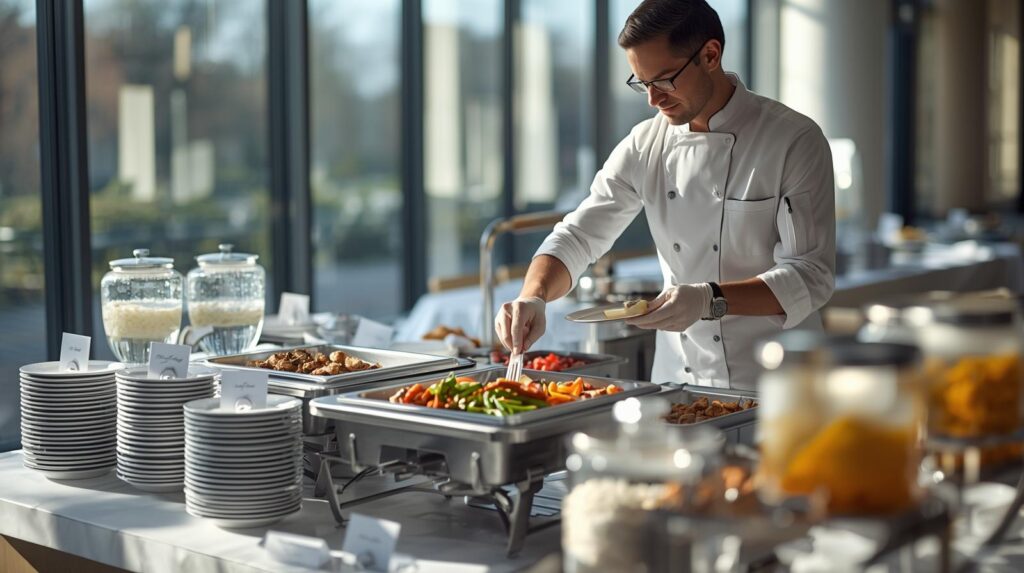 Who Provides The Best Bar Service Option For Events?
