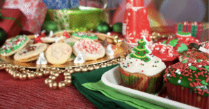 christmas party catering jacksonville