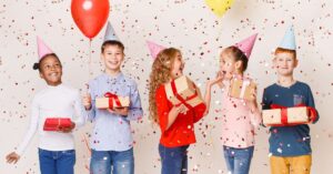 catering for kids party​ jacksonville fl