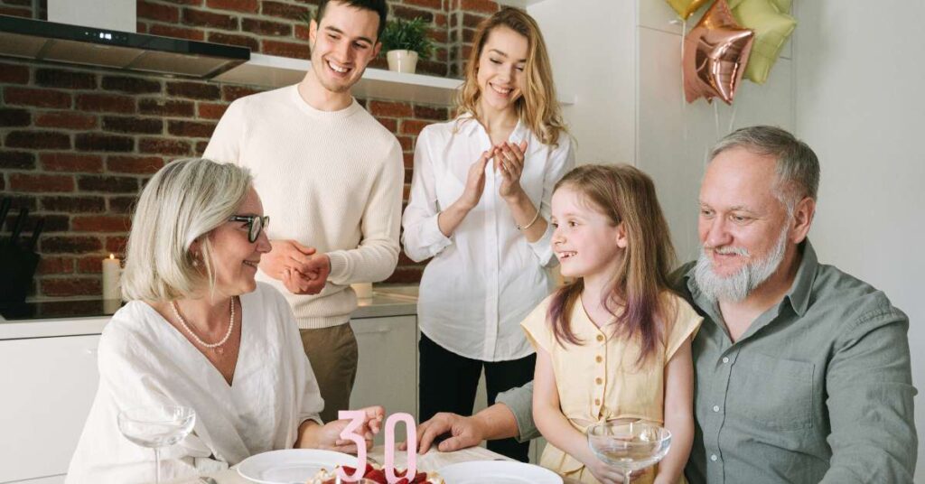 anniversary party catering jacksonville fl