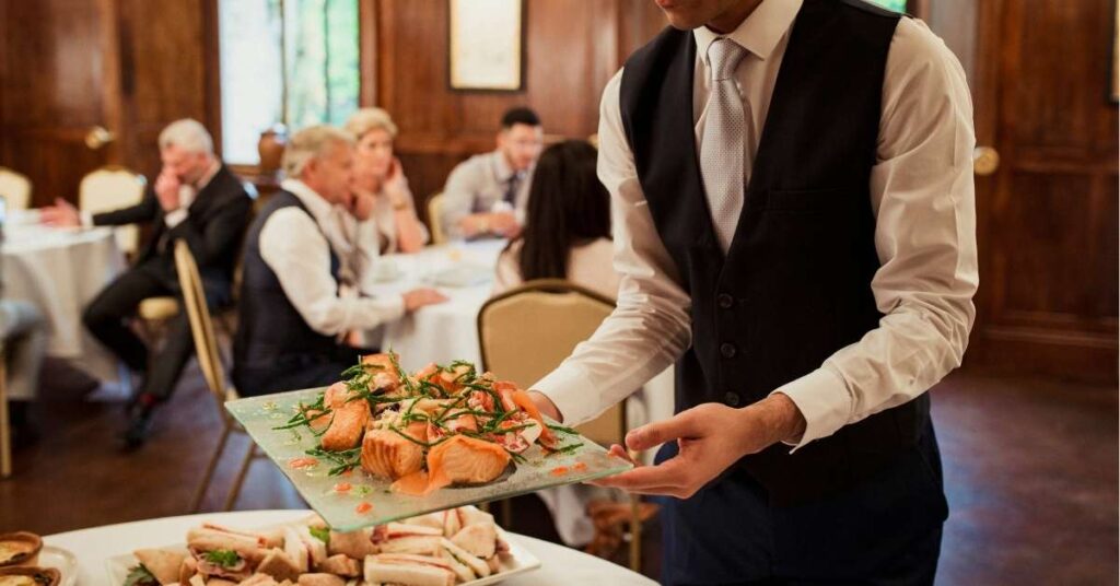 caterers jacksonville fl