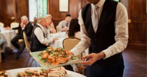 caterers jacksonville fl