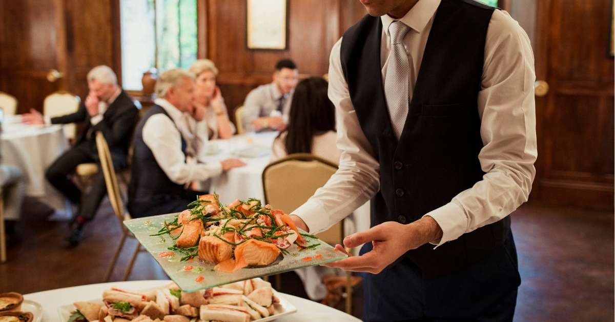 caterers jacksonville fl